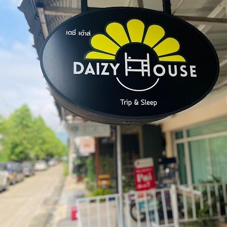 Hostel Daizy House Chiang Mai Exterior foto