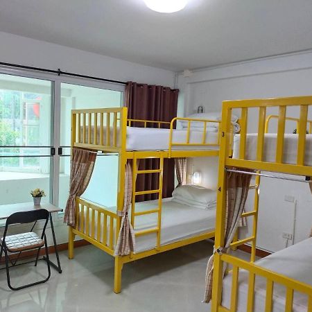 Hostel Daizy House Chiang Mai Exterior foto