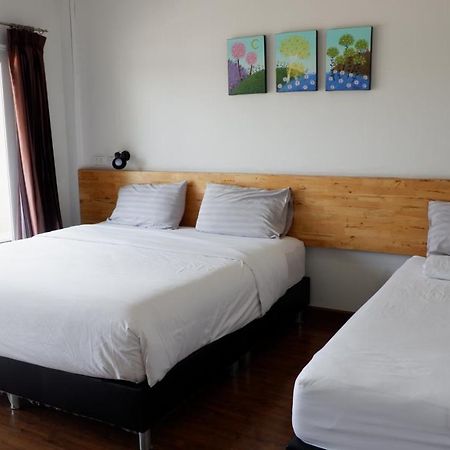 Hostel Daizy House Chiang Mai Exterior foto