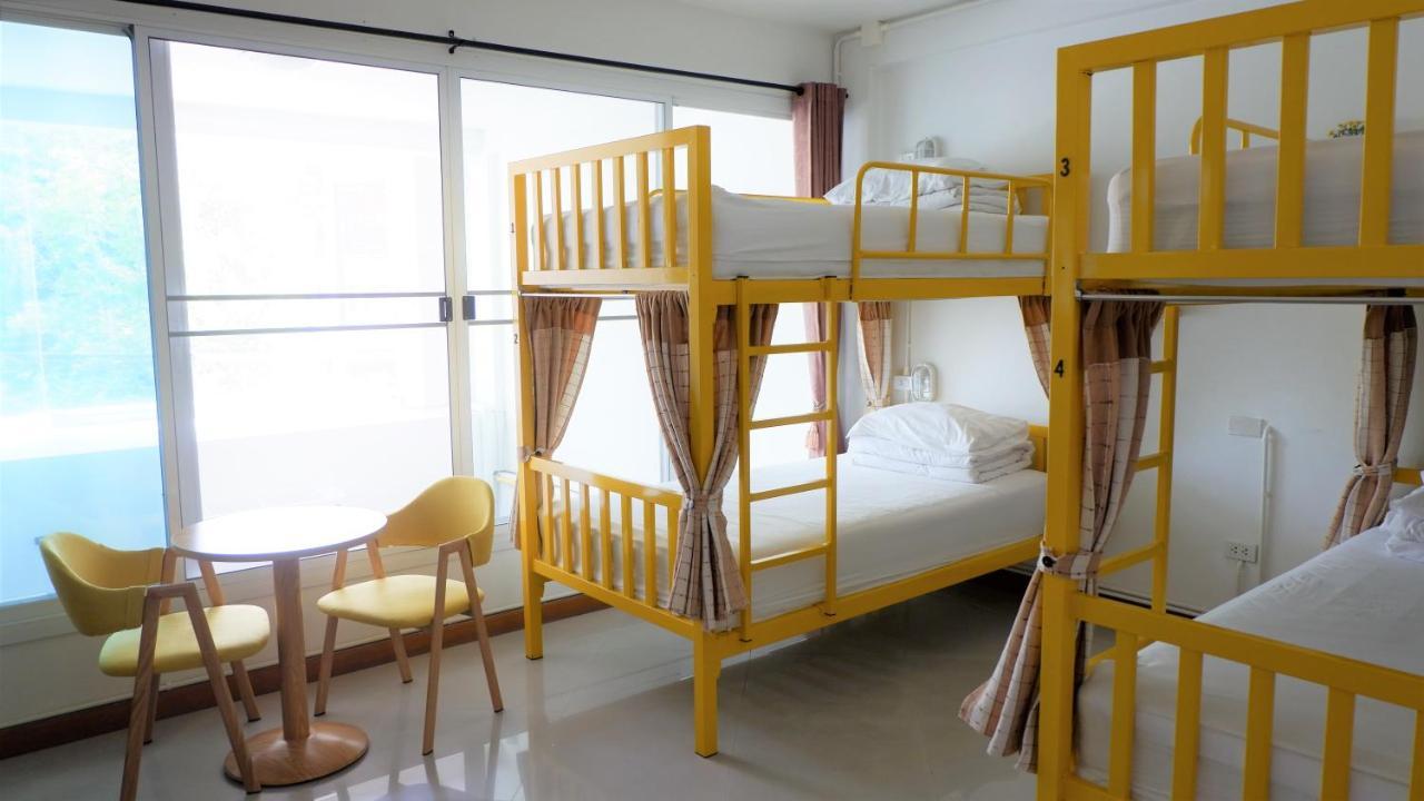 Hostel Daizy House Chiang Mai Exterior foto