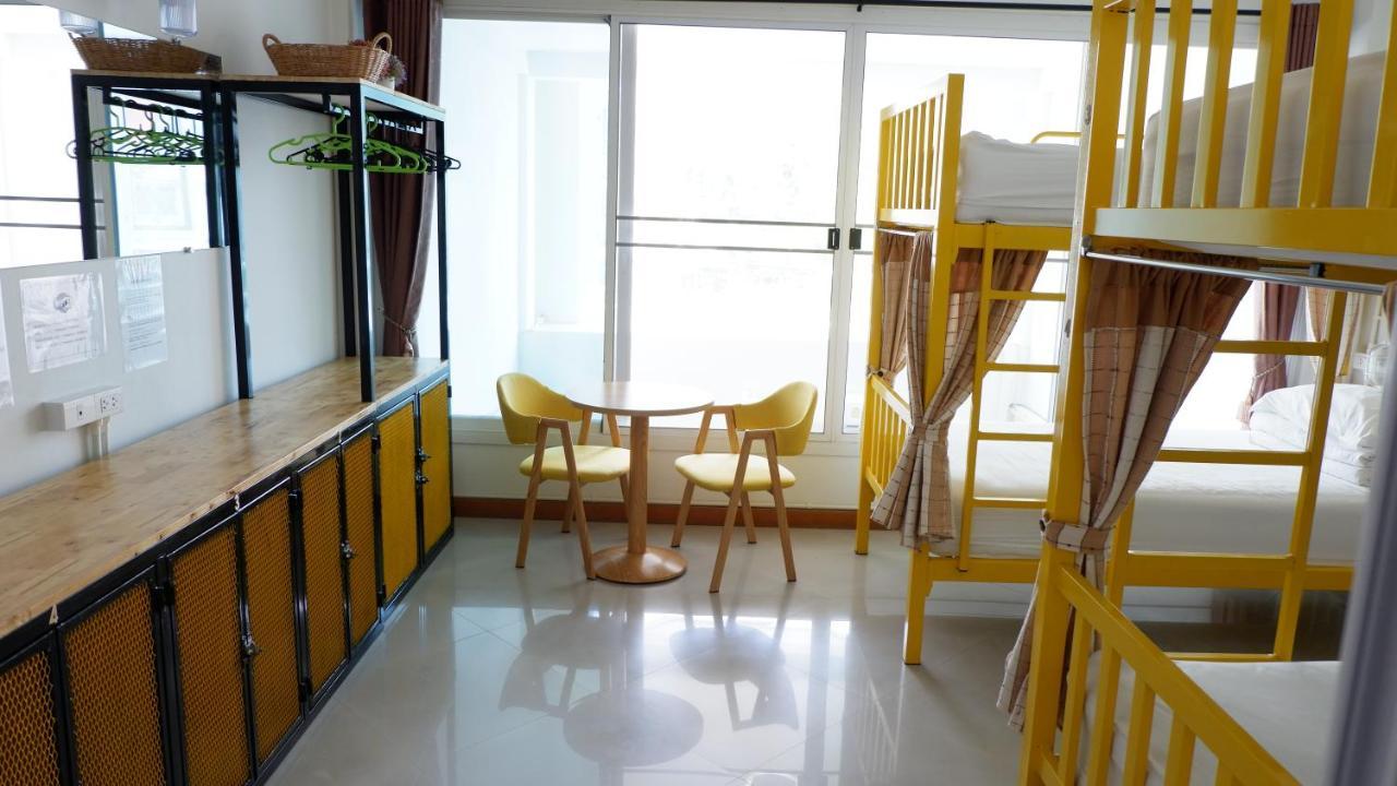 Hostel Daizy House Chiang Mai Exterior foto