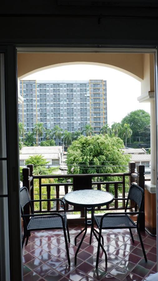 Hostel Daizy House Chiang Mai Exterior foto