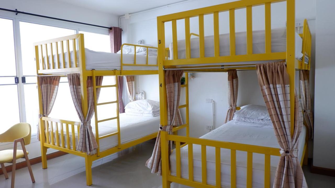 Hostel Daizy House Chiang Mai Exterior foto