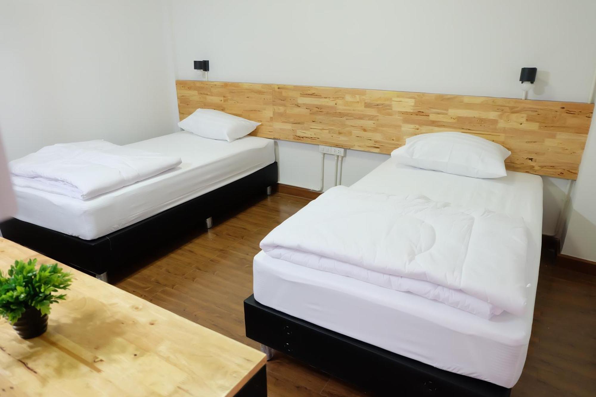 Hostel Daizy House Chiang Mai Exterior foto