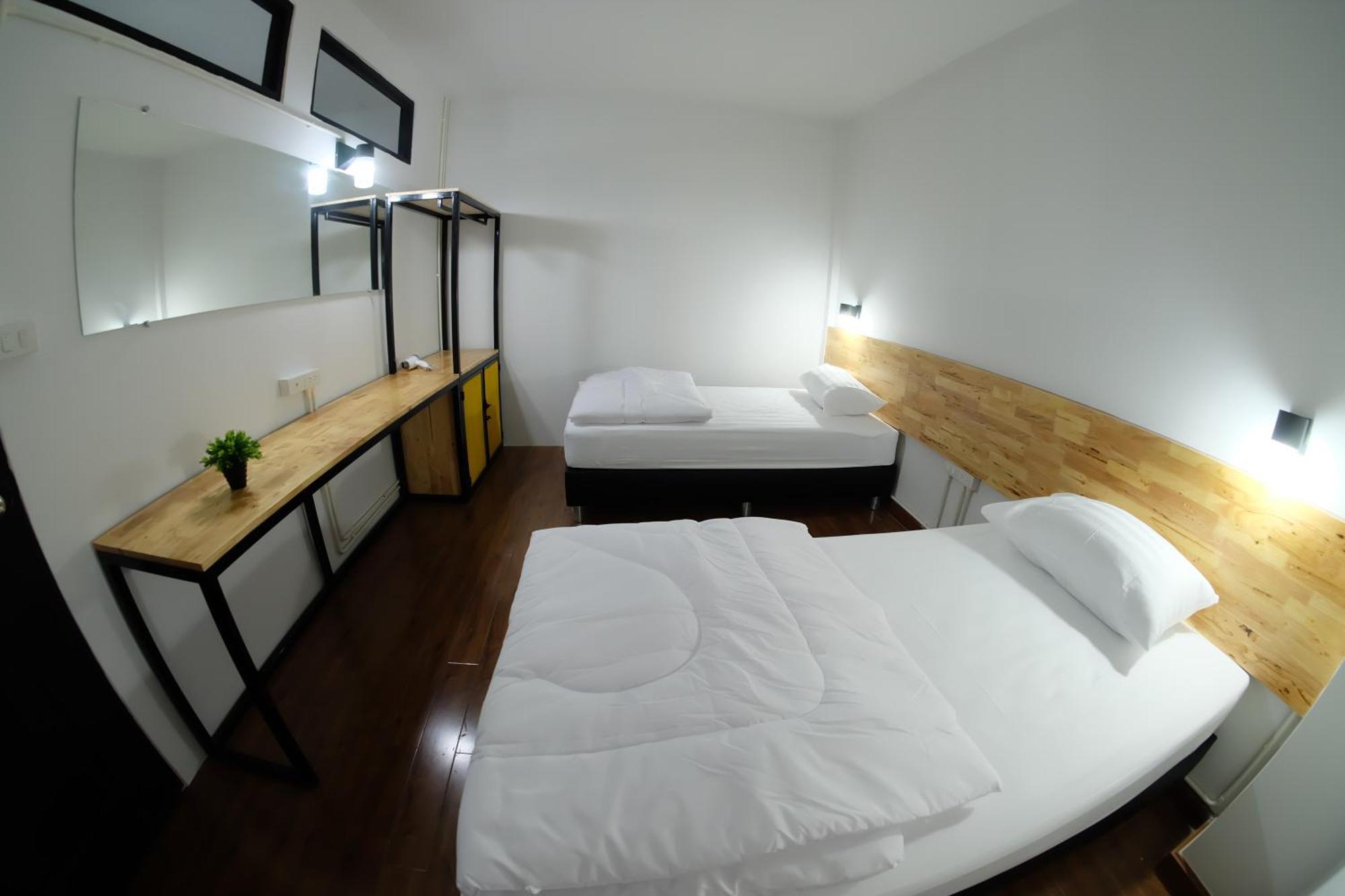 Hostel Daizy House Chiang Mai Exterior foto