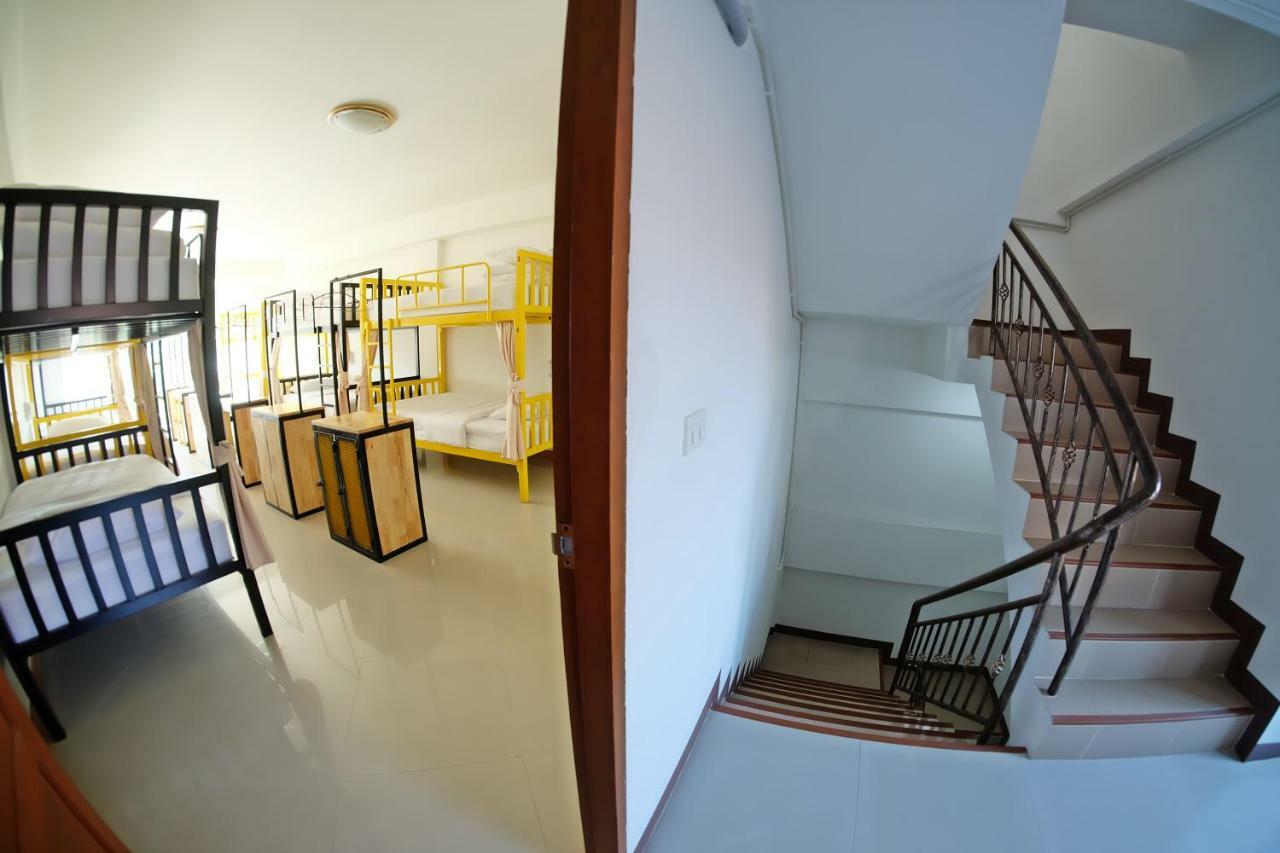 Hostel Daizy House Chiang Mai Exterior foto